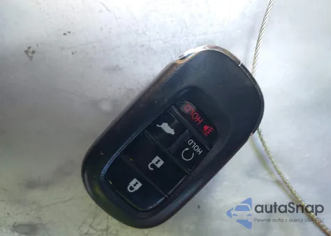 2023 Honda Civic Sport from USA, damaged, VIN 19XFL2H81PE009587